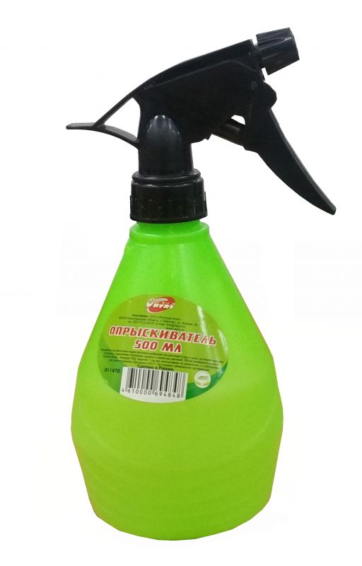 Sprayer-pulverizer 500ml...